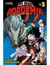 IVREA MY HERO ACADEMIA 03