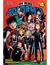 IVREA MY HERO ACADEMIA 04