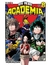 IVREA MY HERO ACADEMIA 08