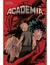 IVREA MY HERO ACADEMIA 10