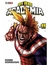 IVREA MY HERO ACADEMIA 11