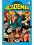 IVREA MY HERO ACADEMIA 12