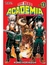 IVREA MY HERO ACADEMIA 13