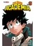IVREA MY HERO ACADEMIA 15
