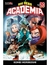 IVREA MY HERO ACADEMIA 20