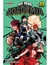 IVREA MY HERO ACADEMIA 22