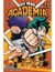 IVREA MY HERO ACADEMIA 23