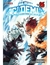 IVREA MY HERO ACADEMIA 36