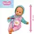 NENUCO BEBE DORMILON 16258 - comprar online