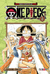 IVREA ONE PIECE 02