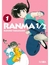 IVREA RANMA 1/2 01