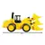 EXCAVADORA ROMA WORKERS 95000340 0340 - comprar online