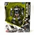 MARS CONVERTERS ROBOT CONVERTIBLE AUTO 4110-4112