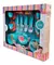 JULIANA SET DE COCINA SWEET HOME 18PCS 2987L037