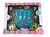 JULIANA SET DE COCINA SWEET HOME 18PCS 2987L037 - comprar online