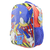 MOCHILA CRESKO 12" ESPALDA SONIC LET'S GO (SO116) 2032277