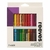 OLEO AL PASTEL REEVES X 24 COLORES 0544124