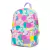 MOCHILA MOOVING 17" MICKEY MOUSE FACES 2634230