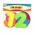 NUMEROS EVA MAGIC GIGANTE X 10 2240031