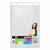 FOLIO ARTE OFICIO POLIPROPILENO X 10 UNID ( 50 MIC ) 0014004