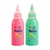 PLASTICOLA FLUO X40GRS 0151339