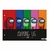 CARPETA MOOVING N° 5 CARTONE AMONG US 2630848