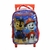 MOCHILA CRESKO 12" C/CARRITO PAW PATROL CHASE Y MARSHALL (PW314) 2034162