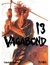 IVREA VAGABOND 13