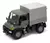 CAMIONETA WELLY MERCEDES BENZ UNIMOG U400 2738HFCW - comprar online