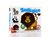 ZOOLOGICO PUZZLE DON RASTRILLO H354 8370G354