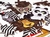 ZOOLOGICO PUZZLE DON RASTRILLO H354 8370G354 en internet