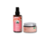Kit Cuidados Naturais: Água Floral De Rosas + Argila Rosa - comprar online