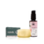 Kit Firmador E Detox Gel Condessa 100 ml + Sabonete em Barra Argila Branca e Rosa Mosqueta - comprar online