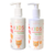 Kit Banho e Hidratação corporal Infantil Gato Divino 200ml