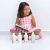 Kit Banho e Hidratação corporal Infantil Gato Divino 200ml - comprar online