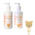 Kit Banho e Hidratação corporal Infantil Gato Divino 200ml na internet
