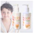 Kit Banho e Hidratação corporal Infantil Gato Divino 200ml - Kolare