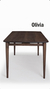 Mesa olivia - comprar online