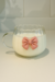 taza moño