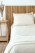 Pie de cama nido en internet