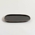 Plato playo zarzis negro y natural x6 - comprar online