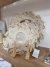Espejo macrame - comprar online