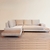 Sillón tarima