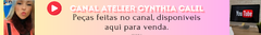 Banner da categoria YOUTUBE ARTE QUÂNTICA