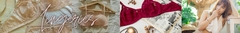 Banner da categoria LINGERIES