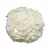 24 pçs 7cm - rosa artificial de espuma / decoração