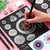 The Magic Scratch - ARTE E DESIGN CRIATIVO na internet