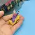 MINIATURA JARDINAGEM -produto importado na internet