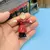 MINIATURA JARDINAGEM -produto importado - HM Ateliercynthiacalil hand made