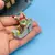 MINIATURA JARDINAGEM -produto importado - HM Ateliercynthiacalil hand made